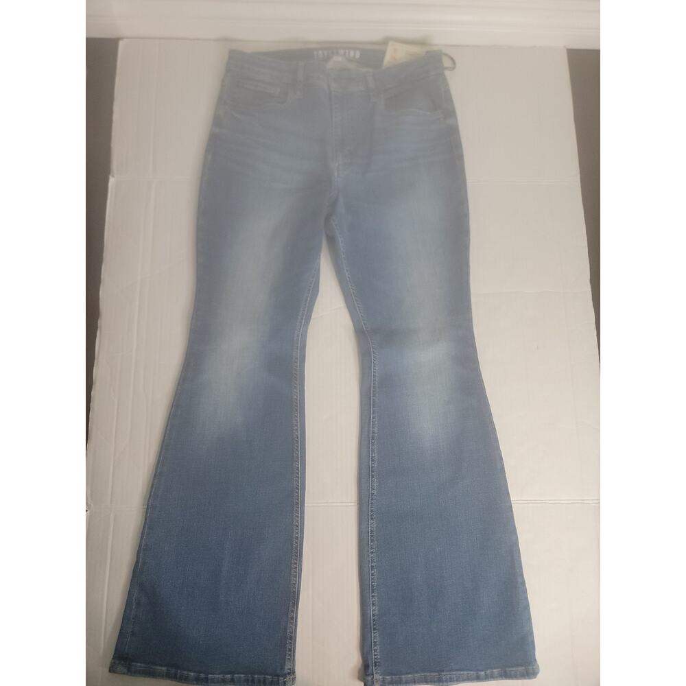 Idyllwind by Miranda Lambert Jeans Sz 16 Bootcut Rebel Mid Rise Western NEW - Picture 3 of 12